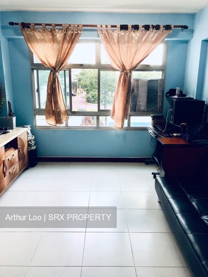 Upper Boon Keng Road thumbnail photo